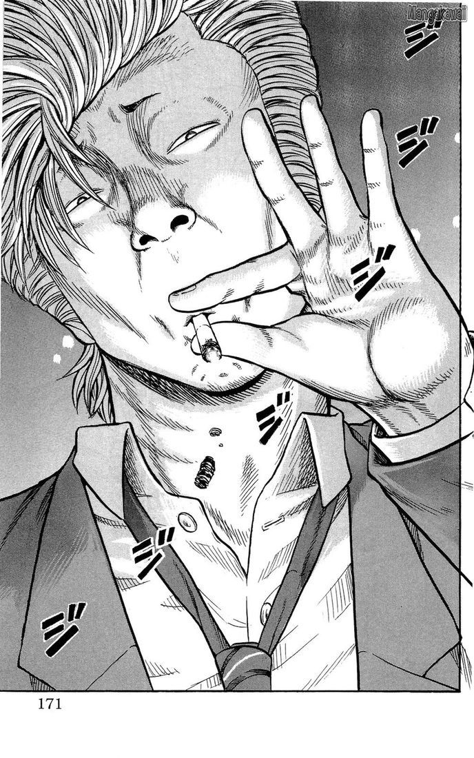 Read Drop FR Manga Online