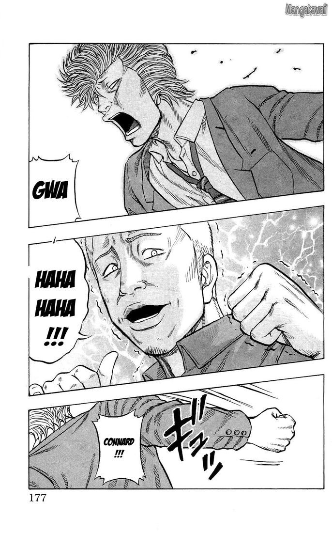 Read Drop FR Manga Online