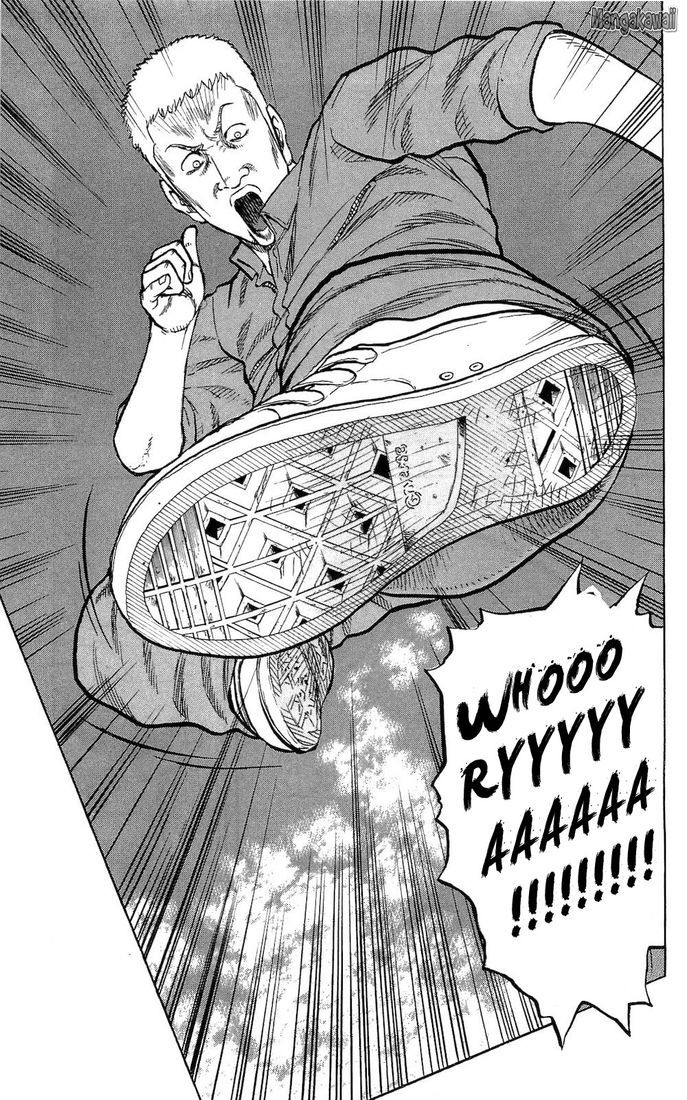 Read Drop FR Manga Online