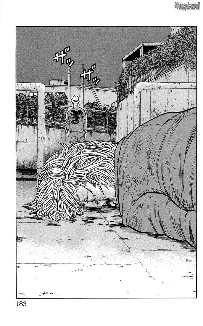 Read Drop FR Manga Online