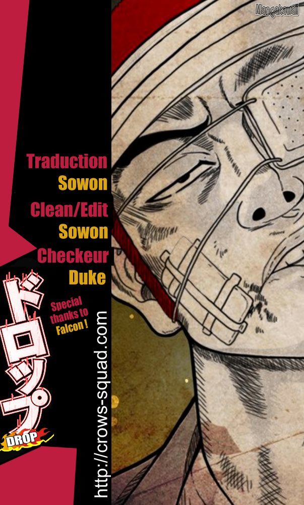 Read Drop FR Manga Online