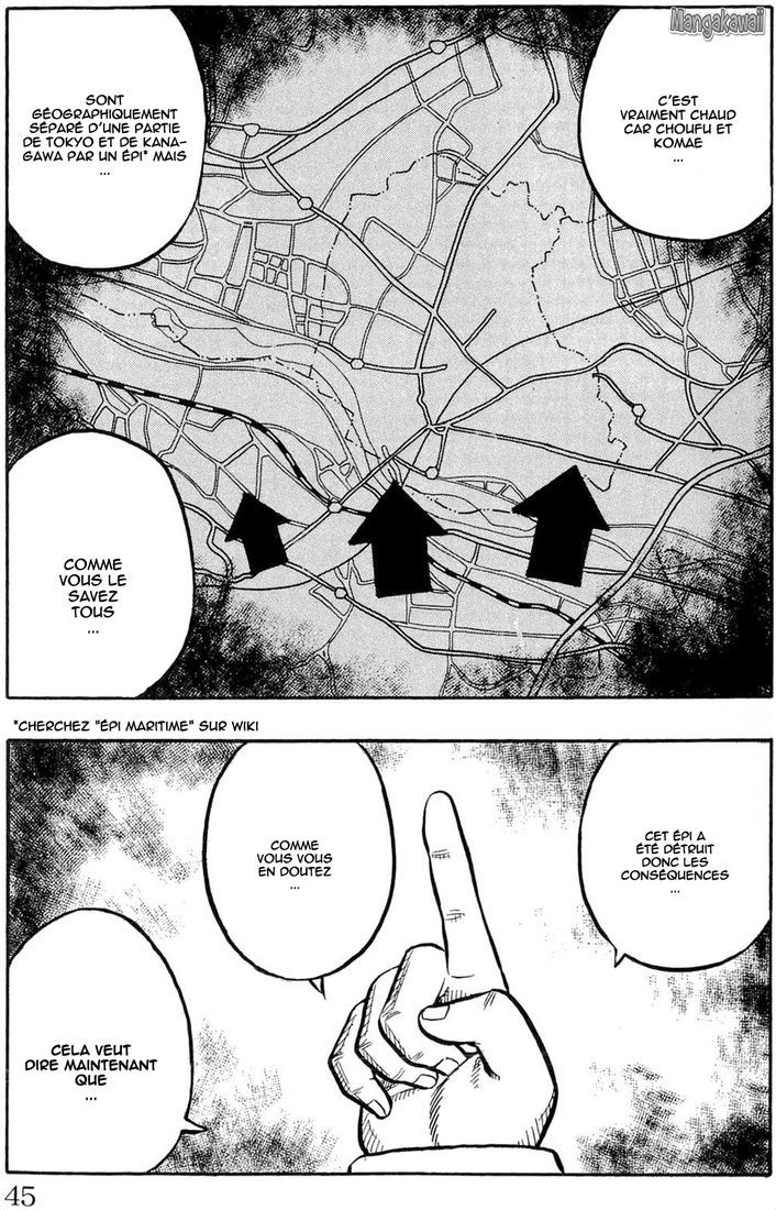 Read Drop FR Manga Online