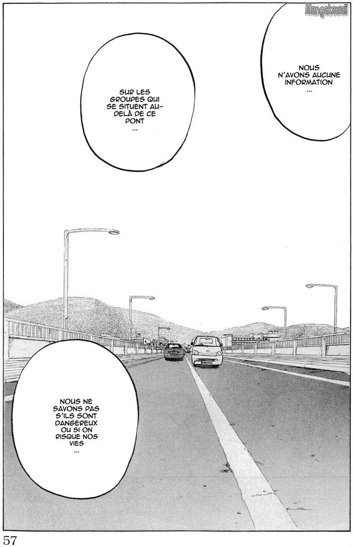 Read Drop FR Manga Online