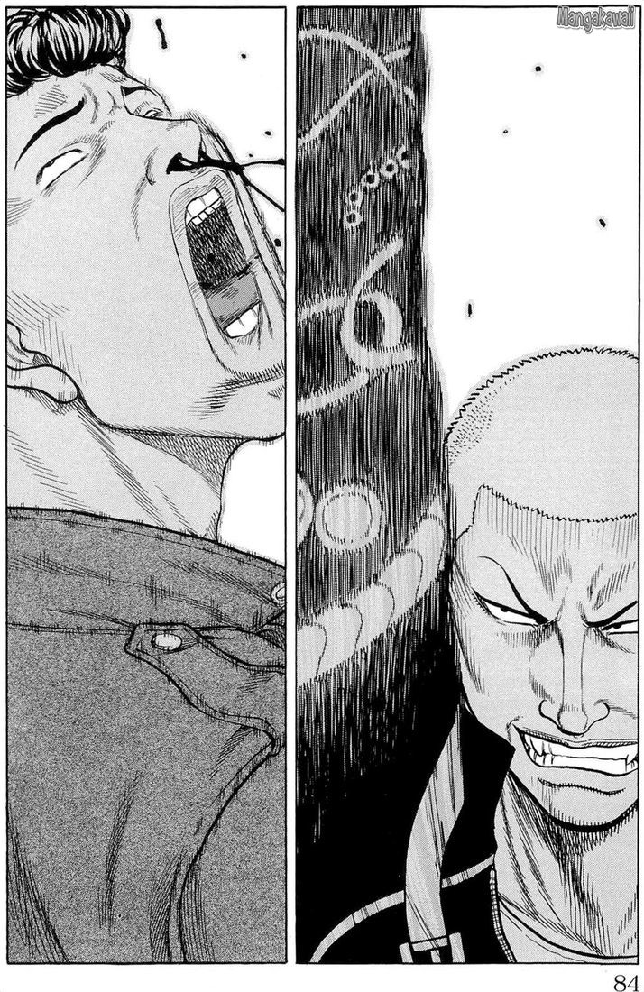 Read Drop FR Manga Online