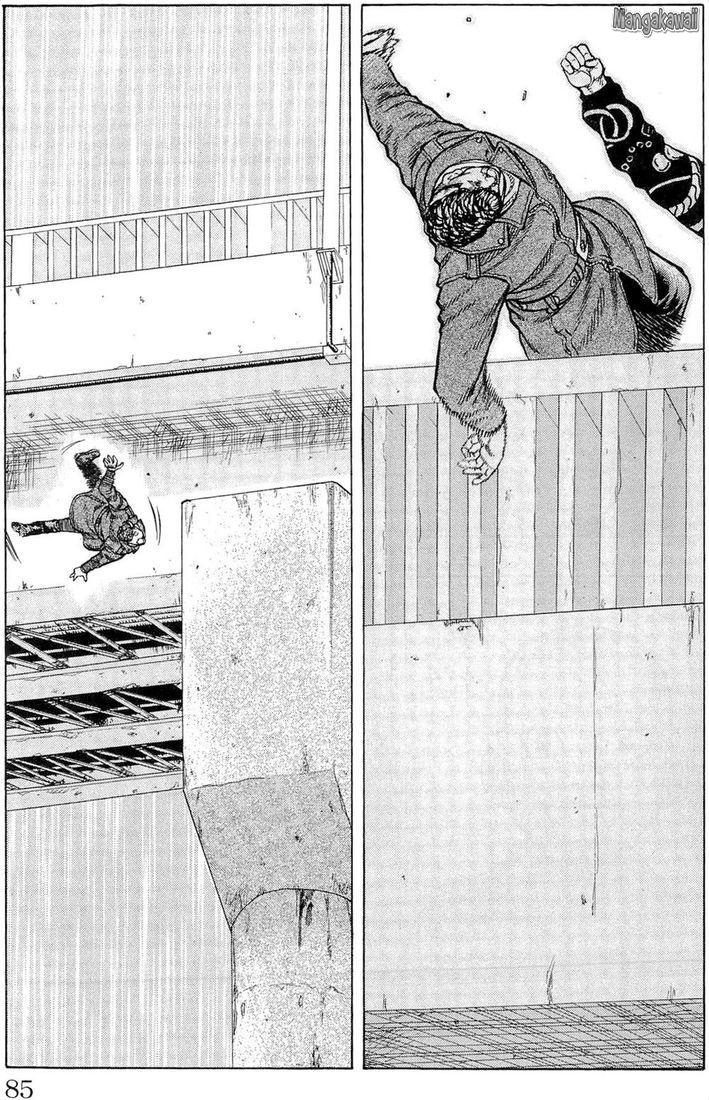 Read Drop FR Manga Online