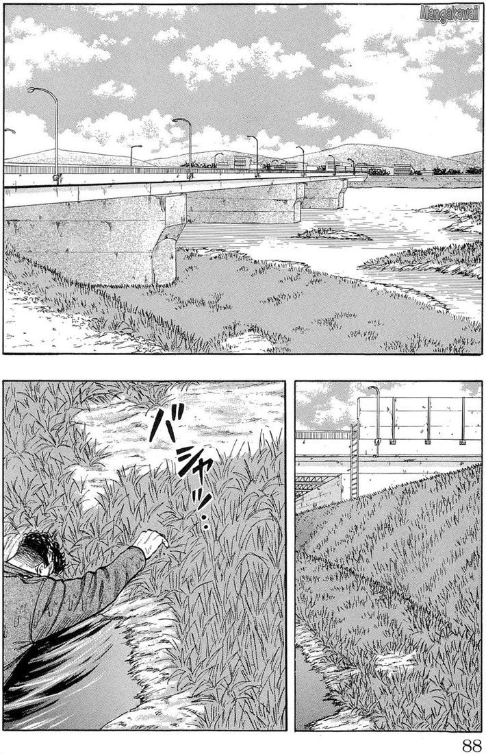 Read Drop FR Manga Online