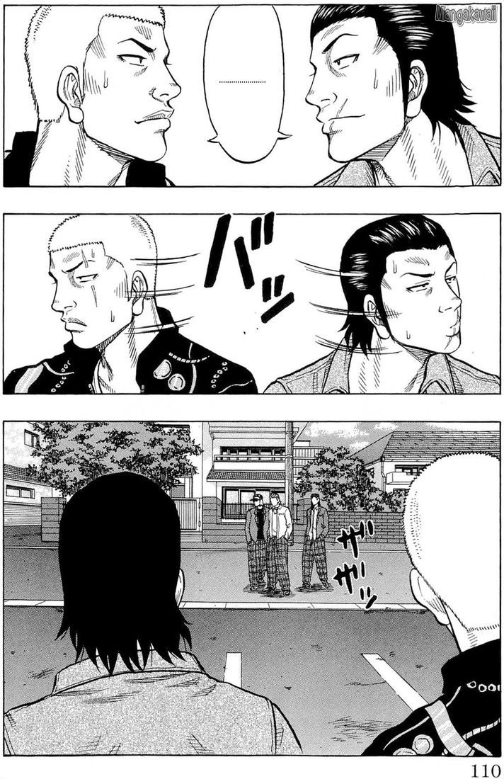 Read Drop FR Manga Online