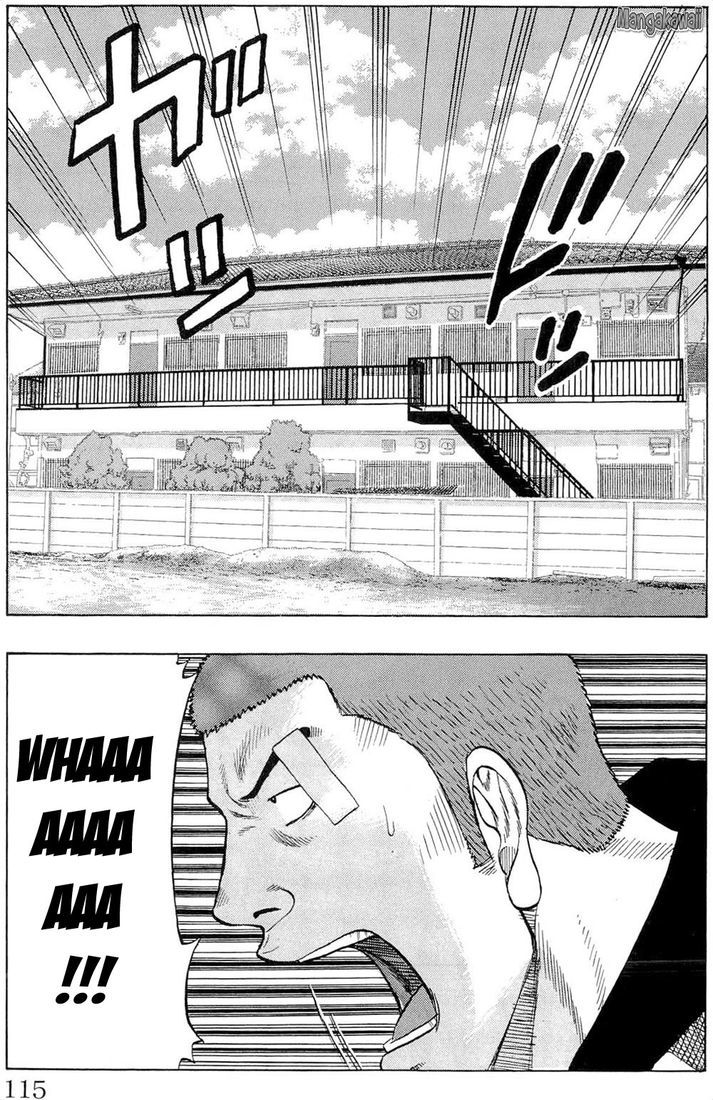 Read Drop FR Manga Online