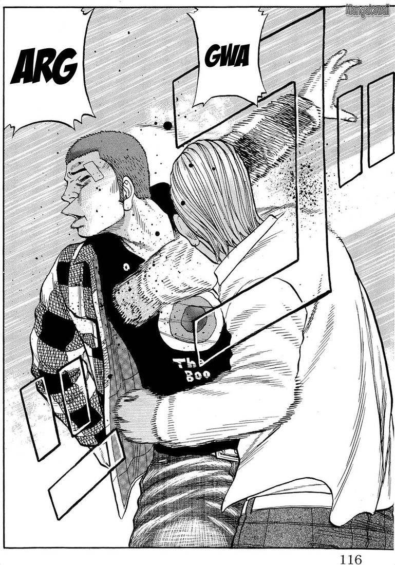 Read Drop FR Manga Online