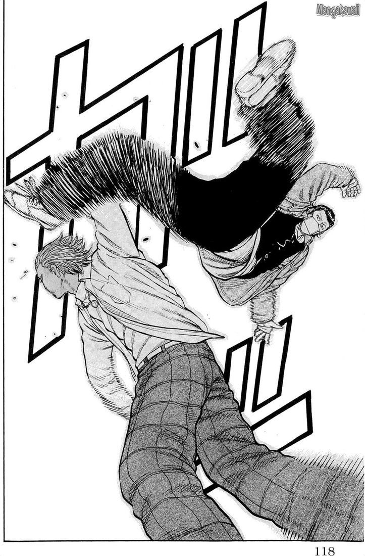 Read Drop FR Manga Online