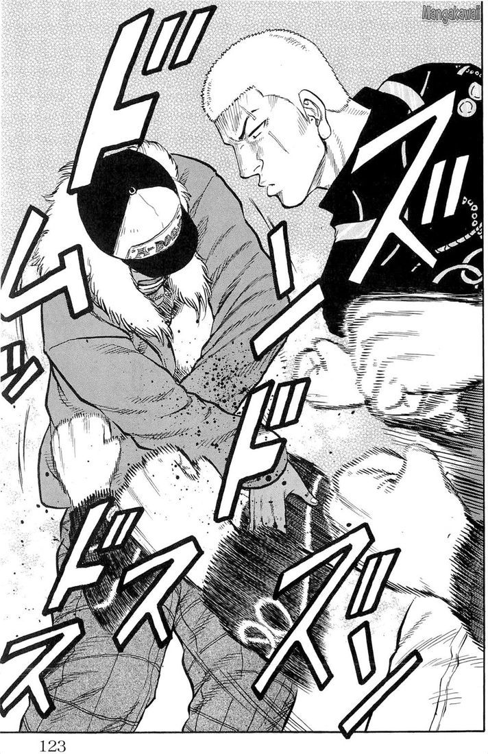 Read Drop FR Manga Online