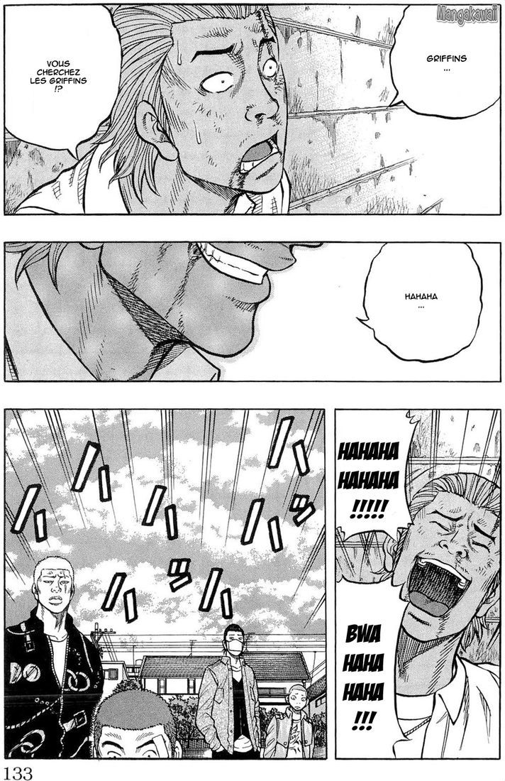 Read Drop FR Manga Online