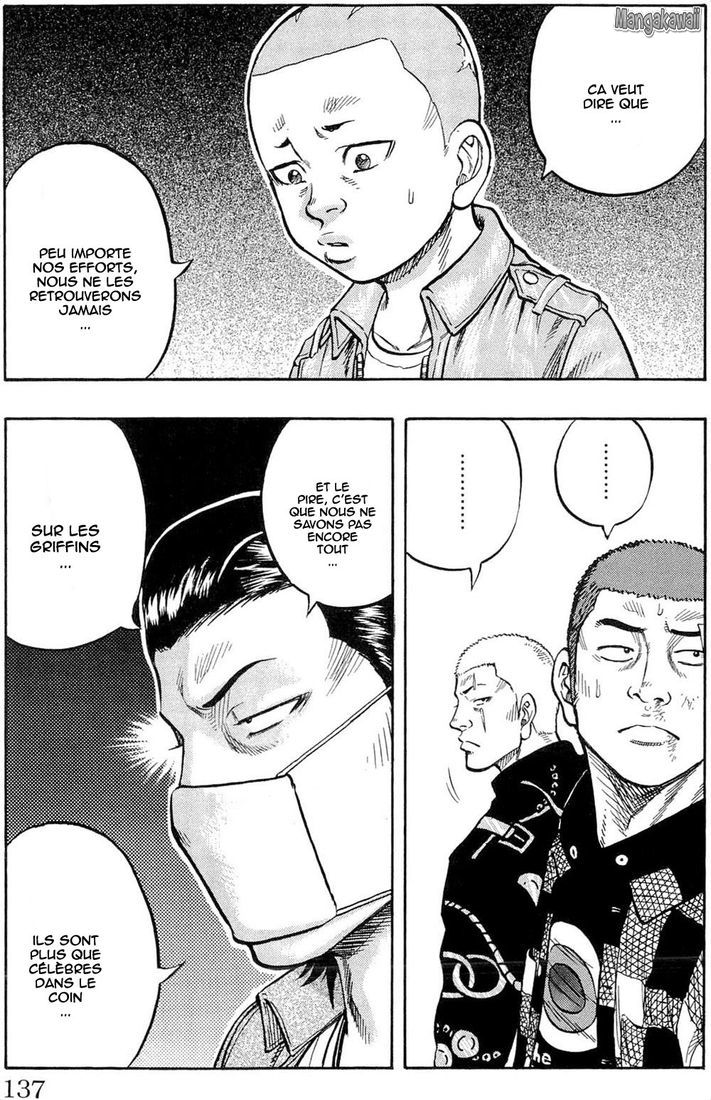 Read Drop FR Manga Online