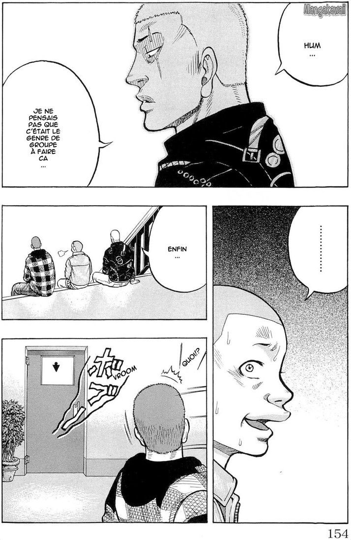 Read Drop FR Manga Online