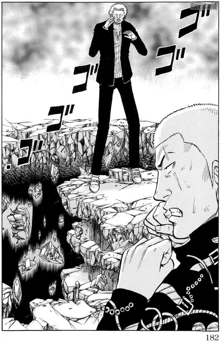 Read Drop FR Manga Online