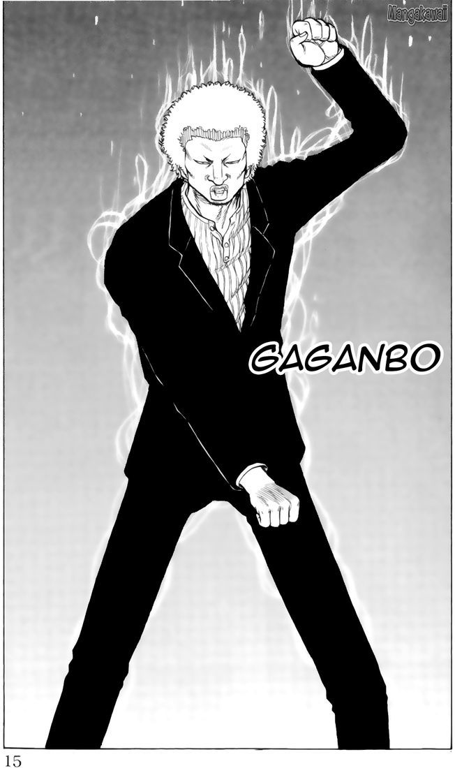 Read Drop FR Manga Online