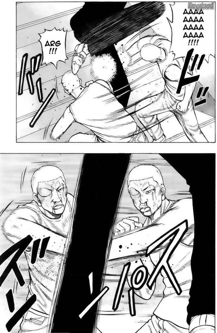 Read Drop FR Manga Online