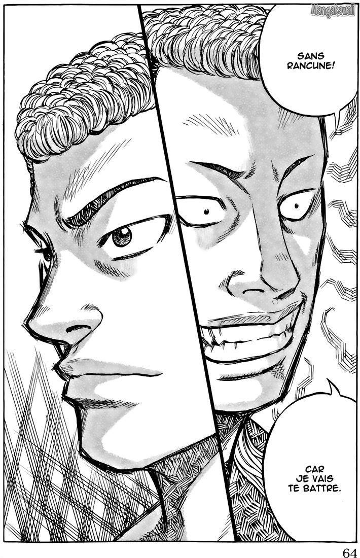 Read Drop FR Manga Online