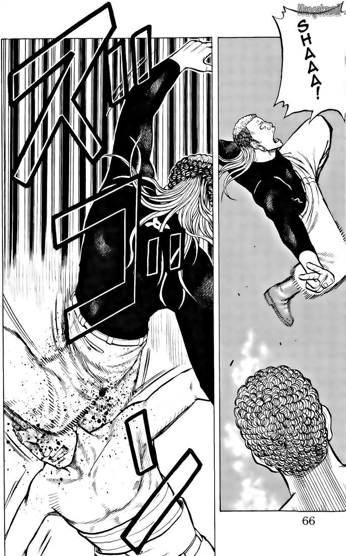 Read Drop FR Manga Online