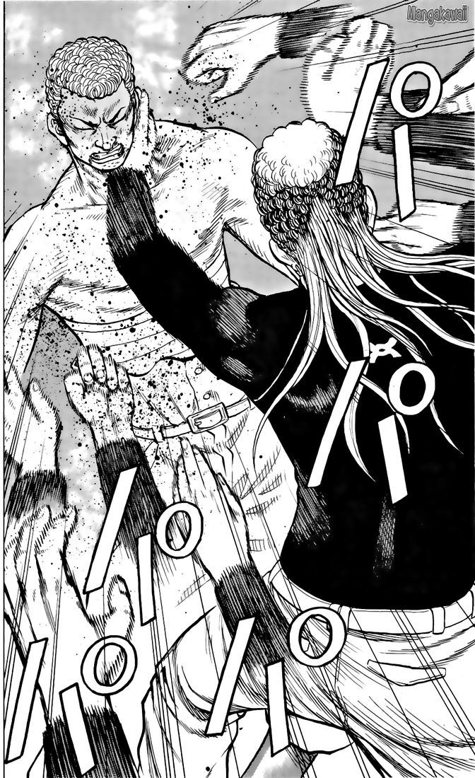 Read Drop FR Manga Online