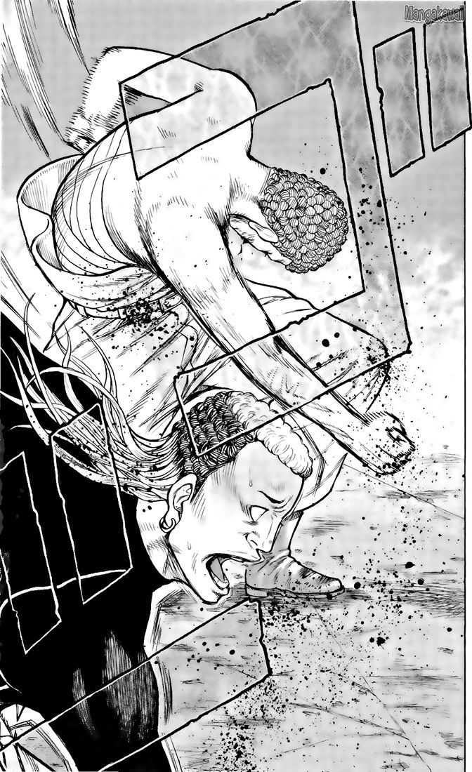 Read Drop FR Manga Online