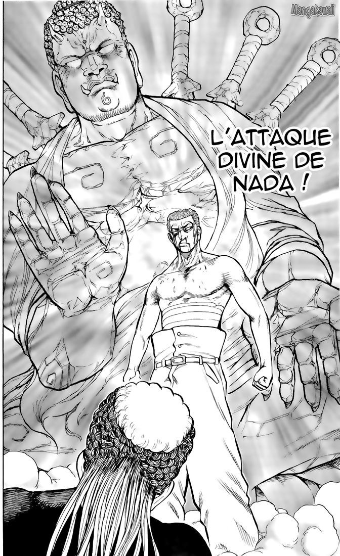 Read Drop FR Manga Online