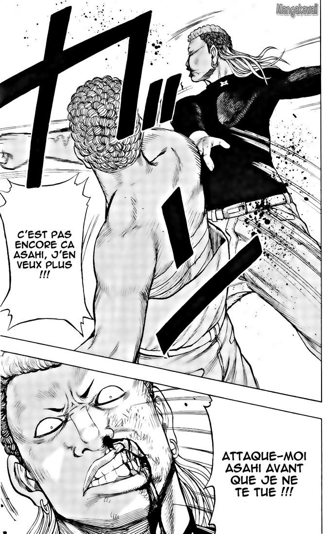 Read Drop FR Manga Online