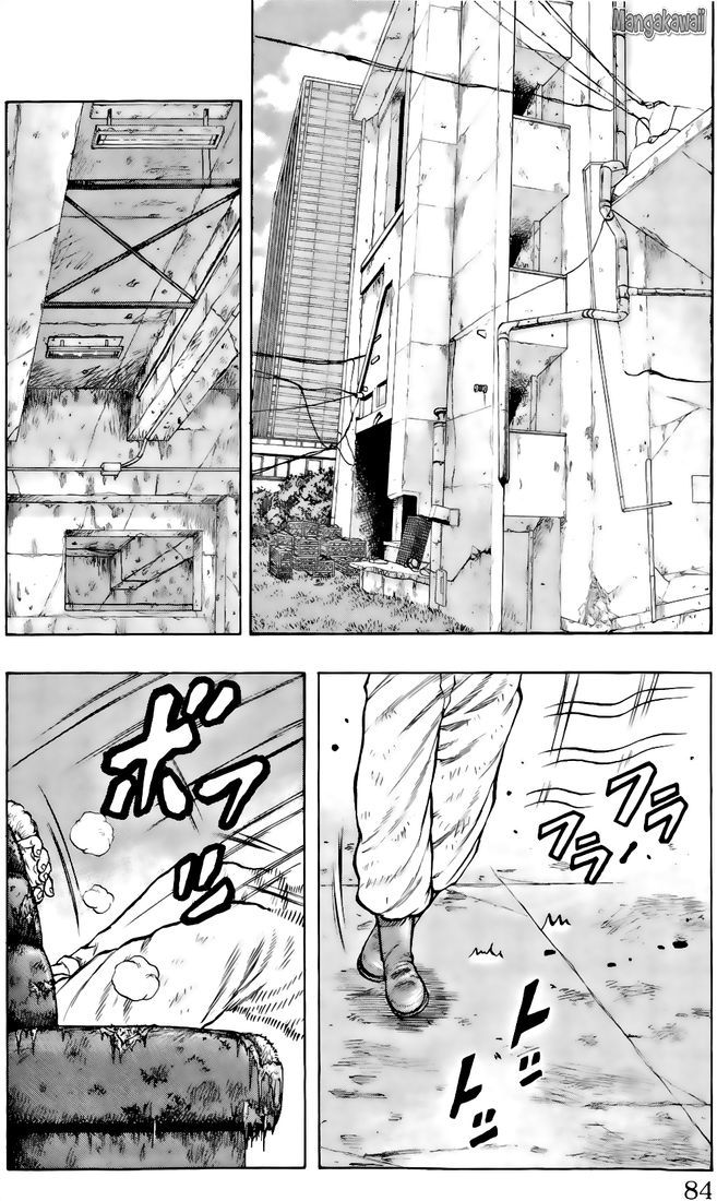 Read Drop FR Manga Online