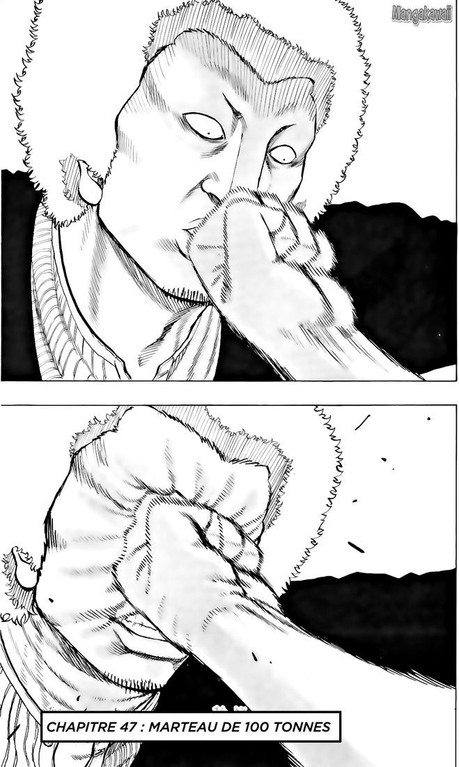 Read Drop FR Manga Online