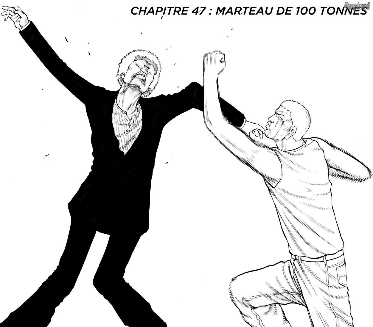 Read Drop FR Manga Online