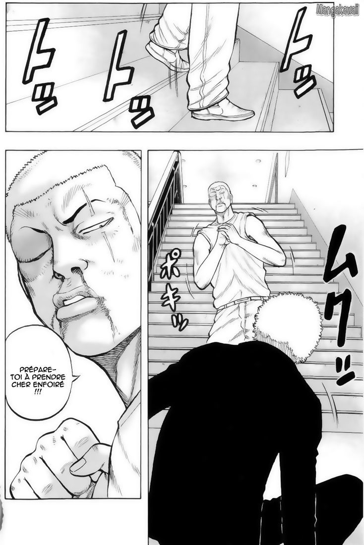 Read Drop FR Manga Online