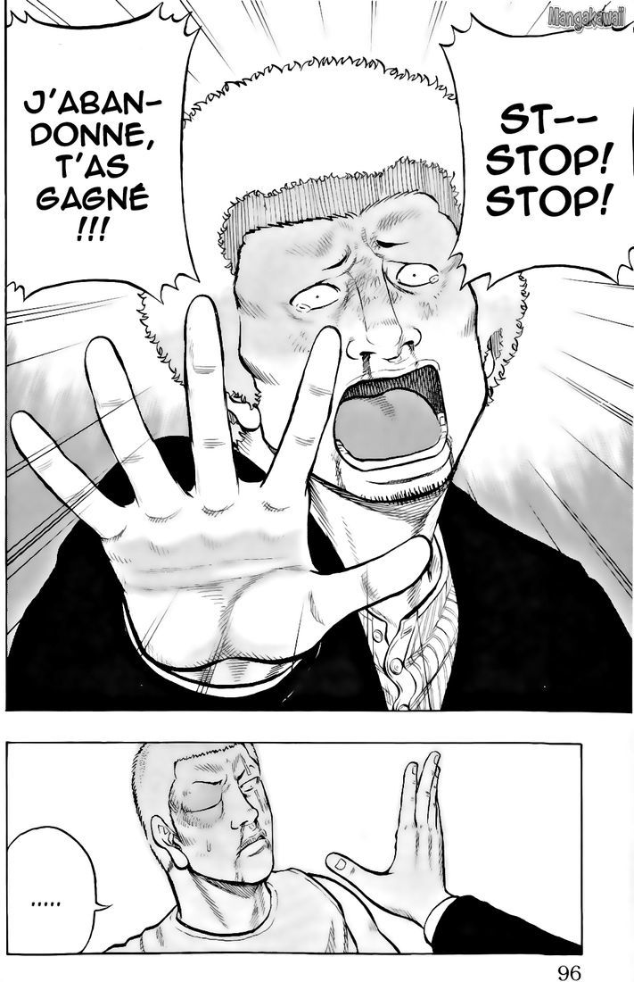 Read Drop FR Manga Online