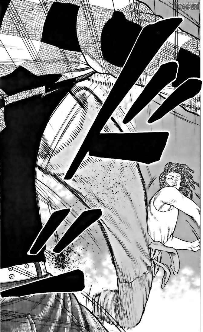 Read Drop FR Manga Online