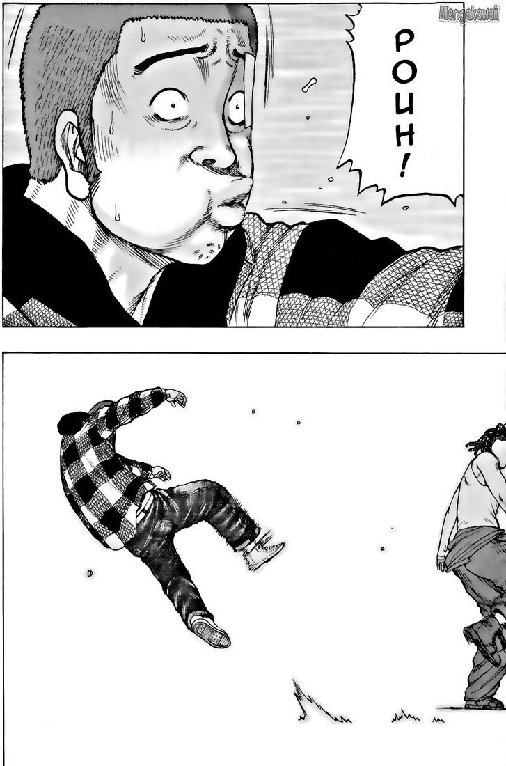 Read Drop FR Manga Online