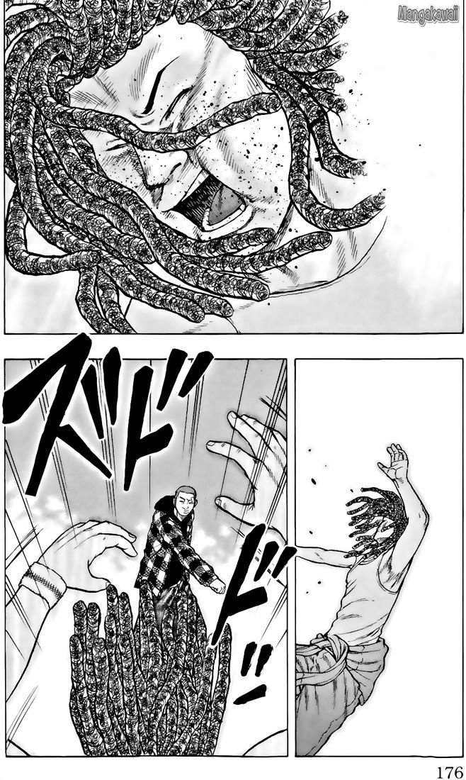 Read Drop FR Manga Online