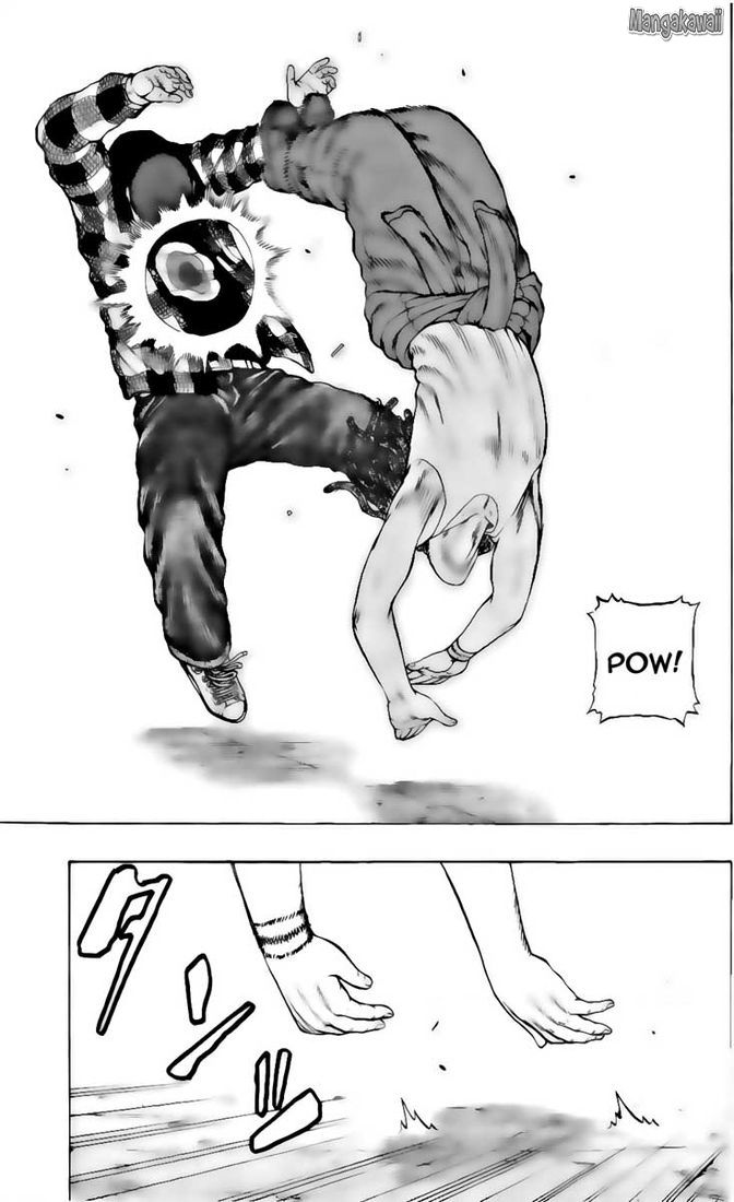 Read Drop FR Manga Online