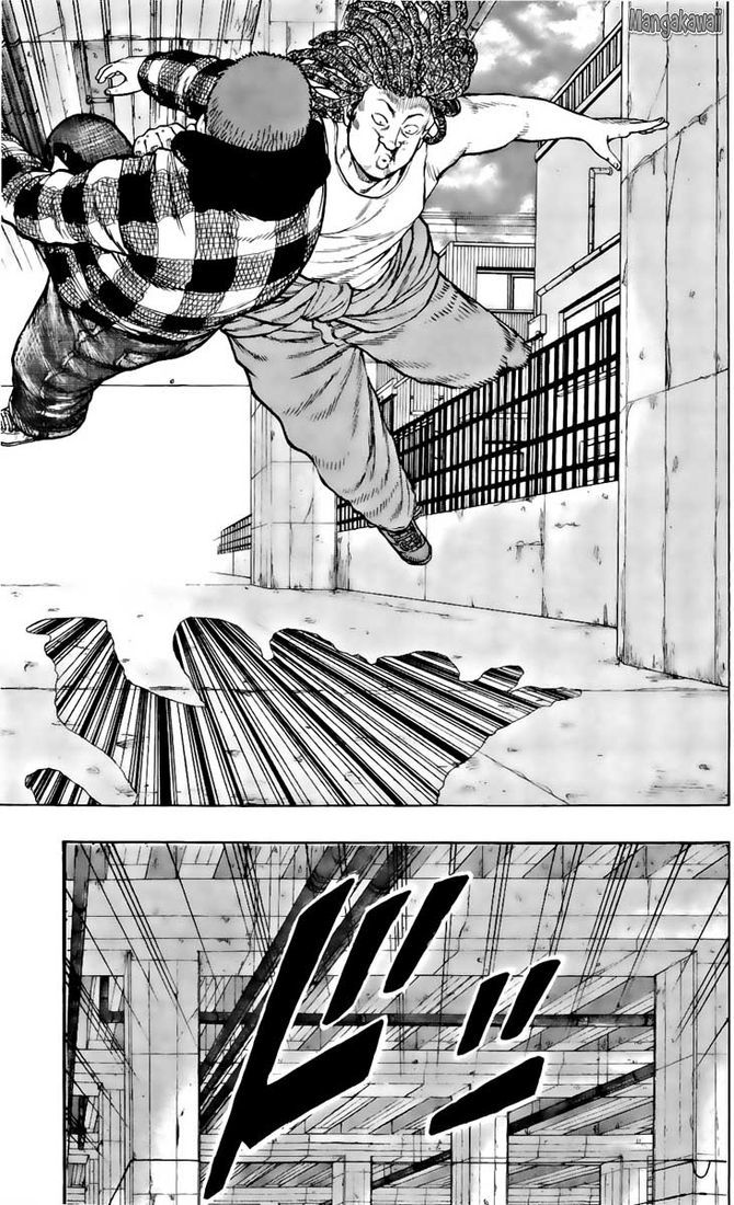 Read Drop FR Manga Online