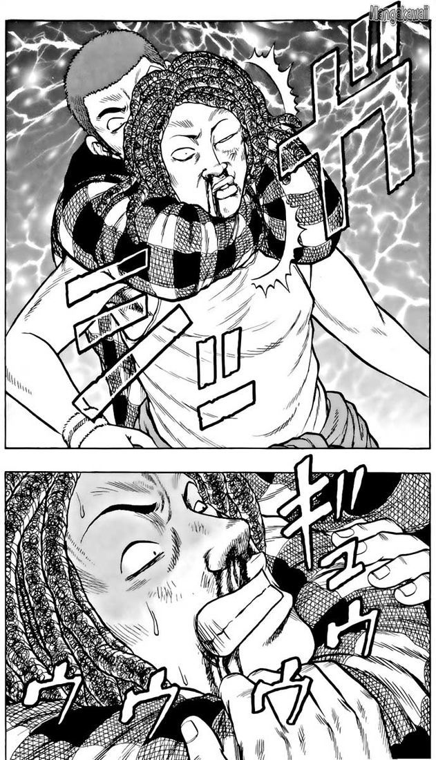 Read Drop FR Manga Online