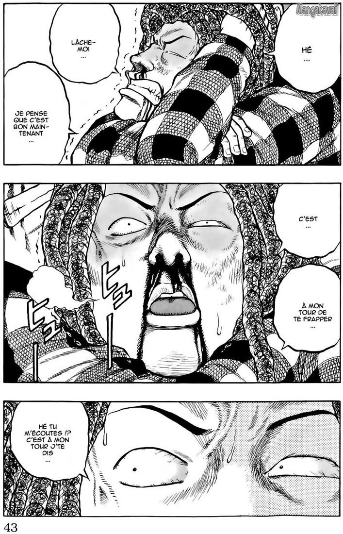 Read Drop FR Manga Online