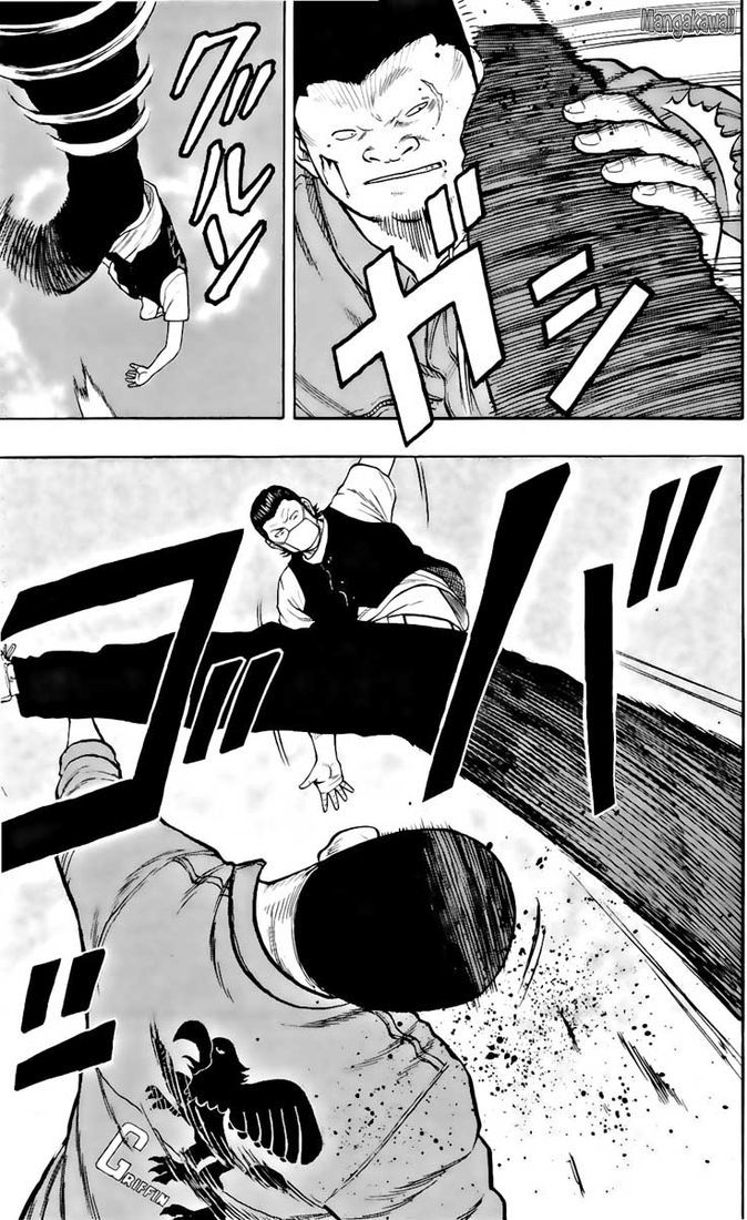 Read Drop FR Manga Online