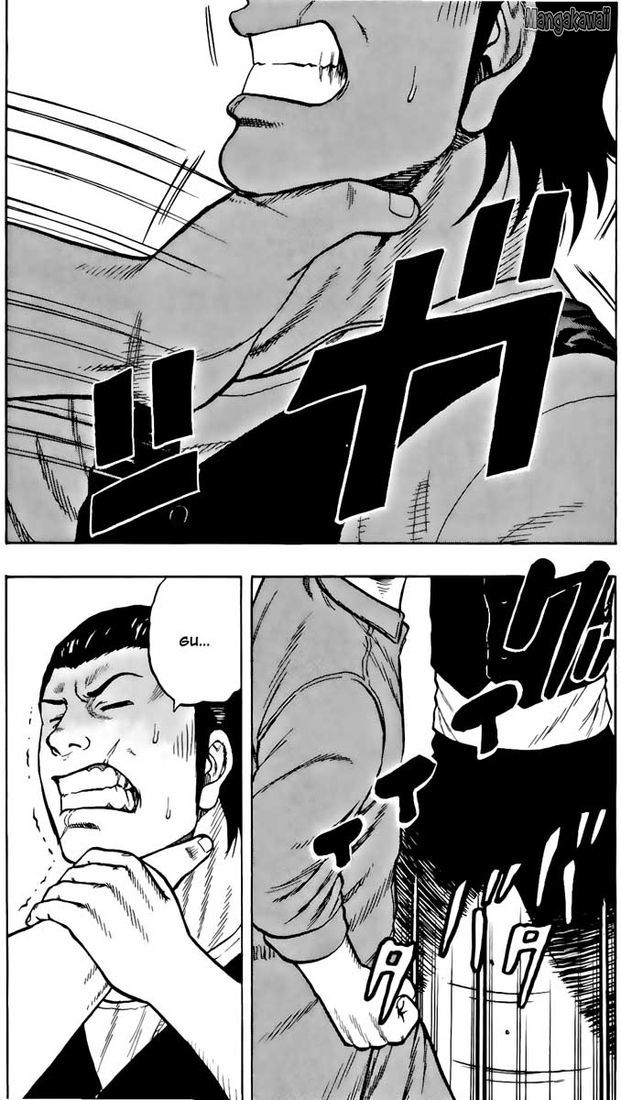 Read Drop FR Manga Online