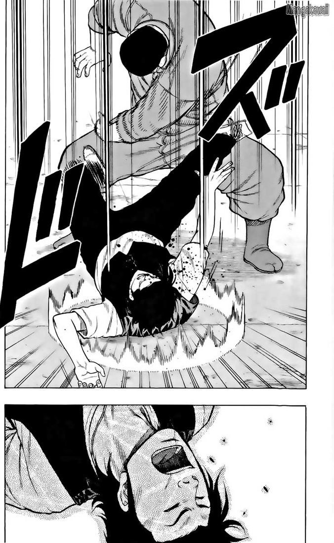 Read Drop FR Manga Online