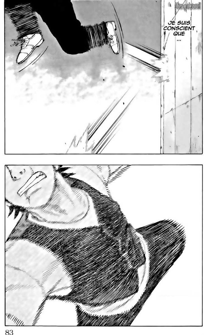 Read Drop FR Manga Online