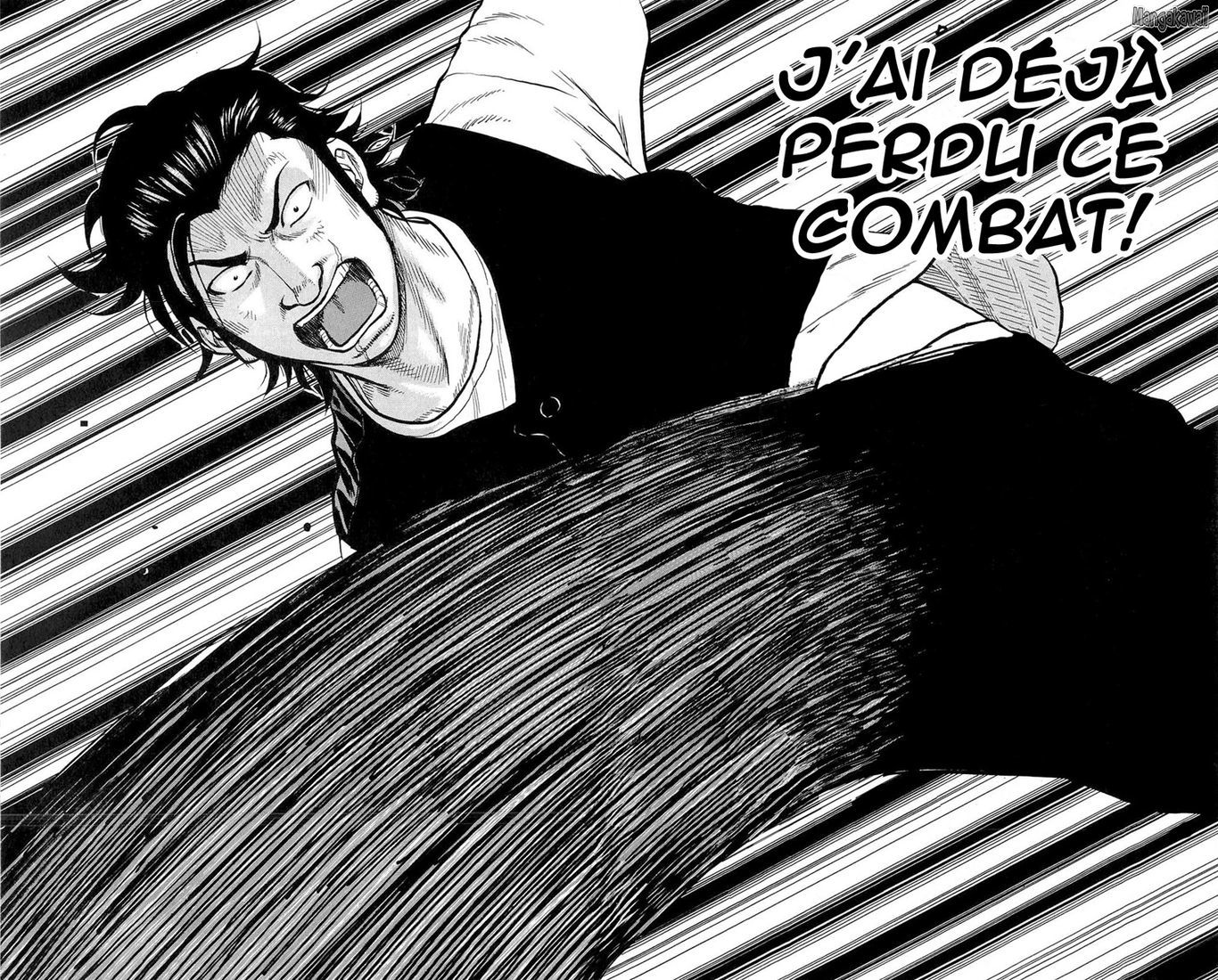 Read Drop FR Manga Online