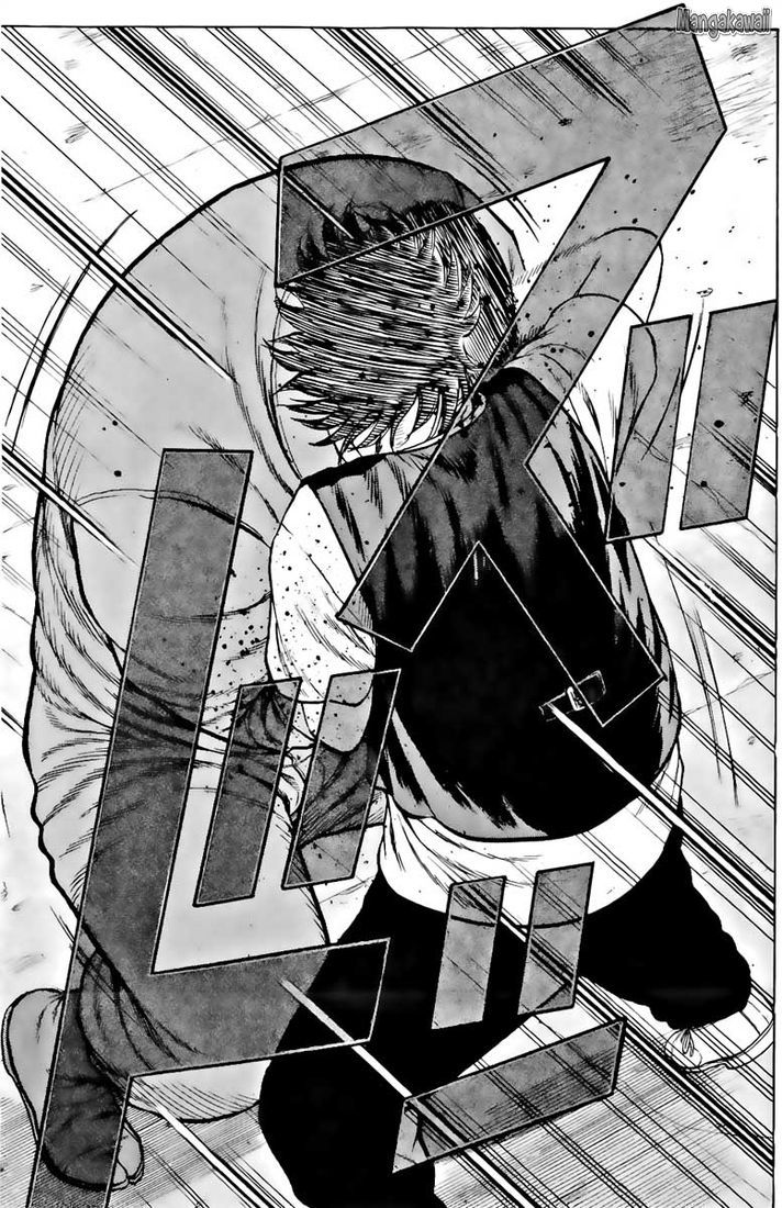 Read Drop FR Manga Online