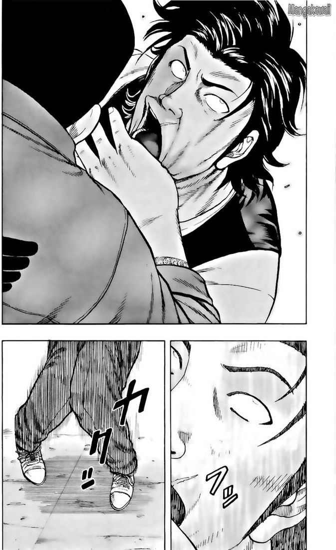 Read Drop FR Manga Online