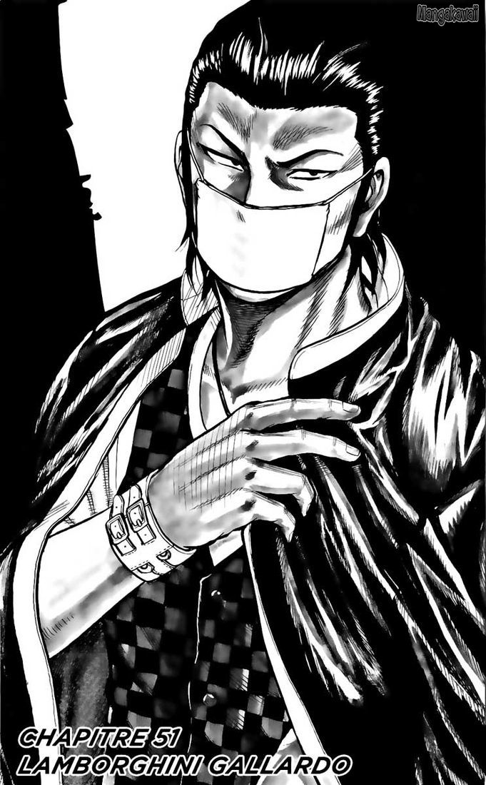 Read Drop FR Manga Online