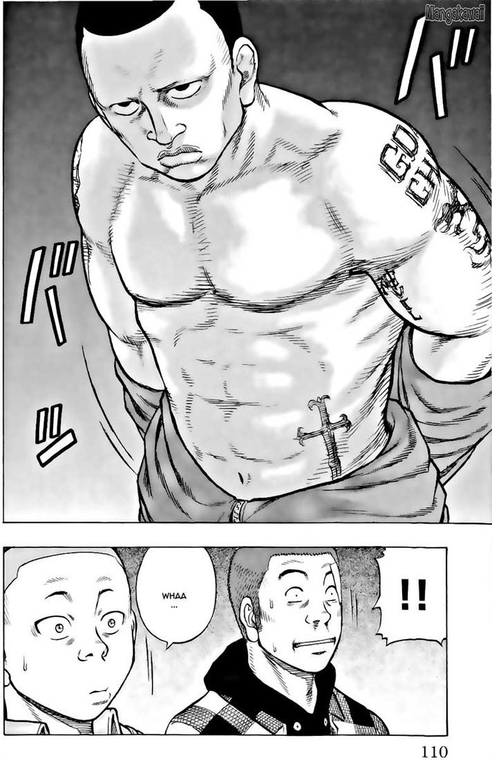 Read Drop FR Manga Online