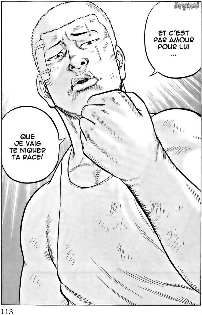 Read Drop FR Manga Online