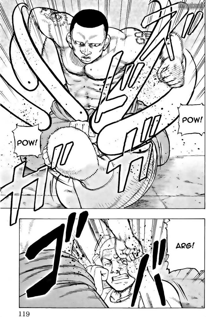 Read Drop FR Manga Online